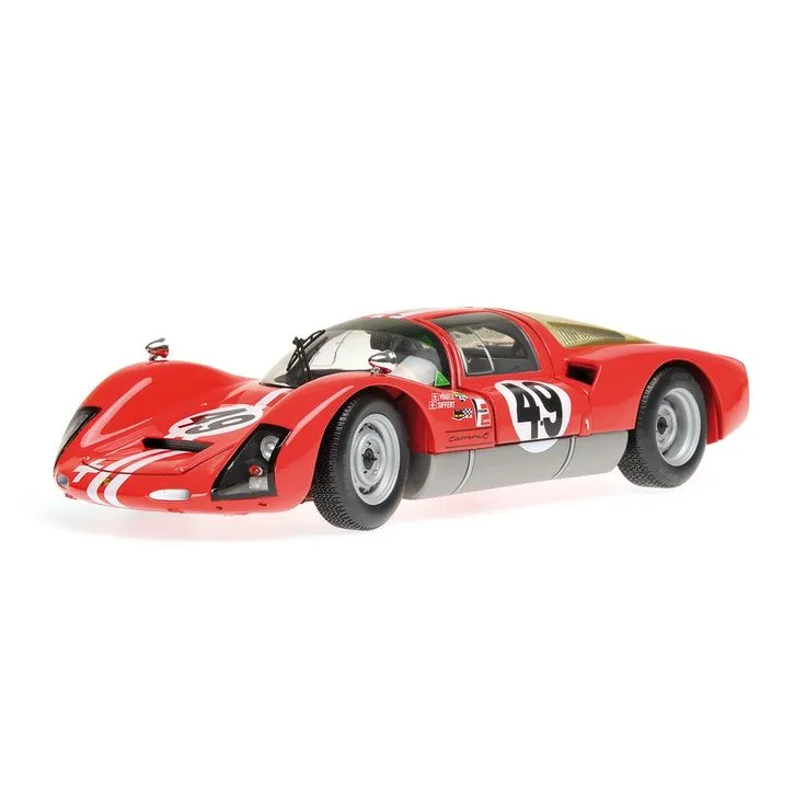 47360 modern race car