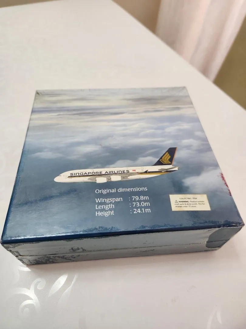 47361 diecast model planes history