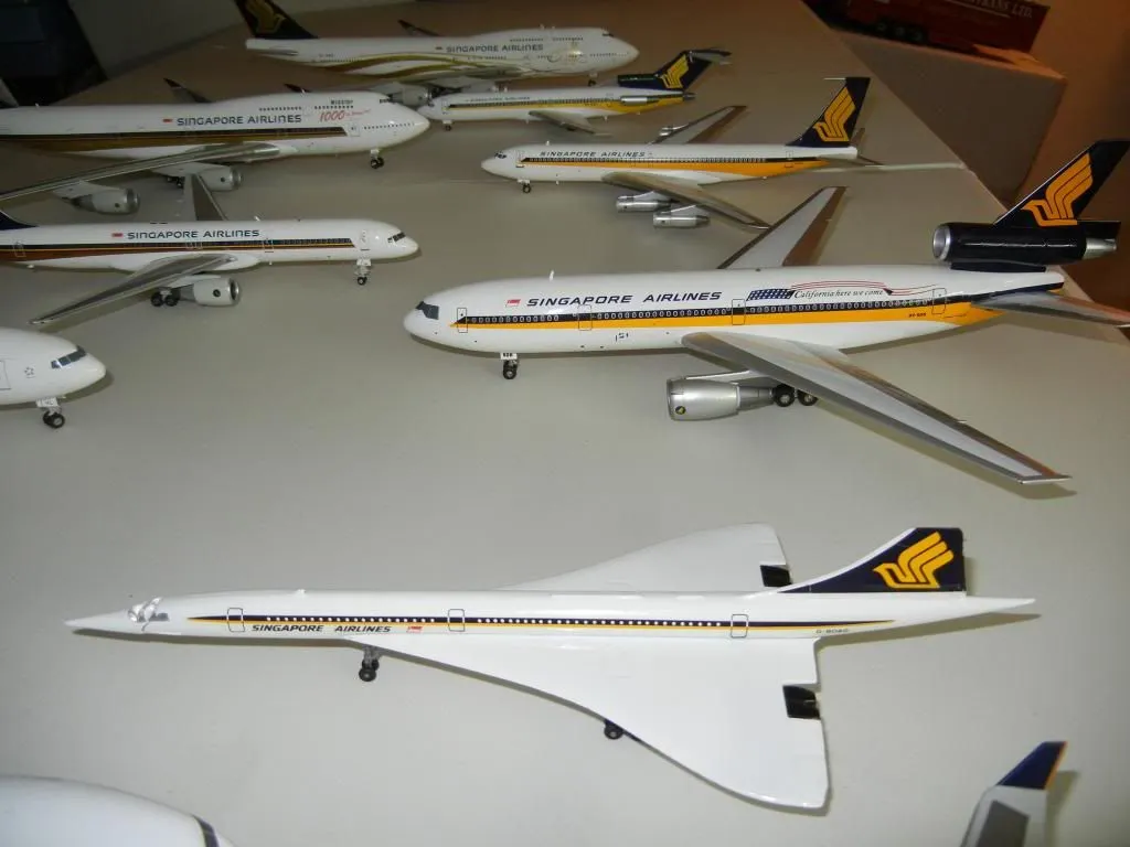 47361 diecast model planes singapore facts