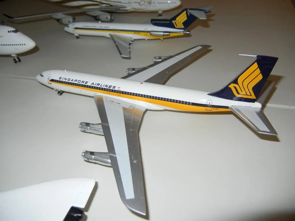47361 diecast model planes singapore store