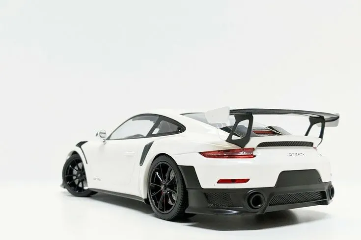 47362 diecast truck display