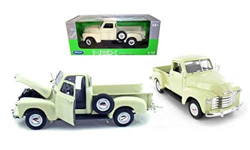 47362 matchbox diecast trucks