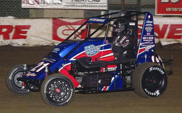 47363 2013 world of outlaws diecast