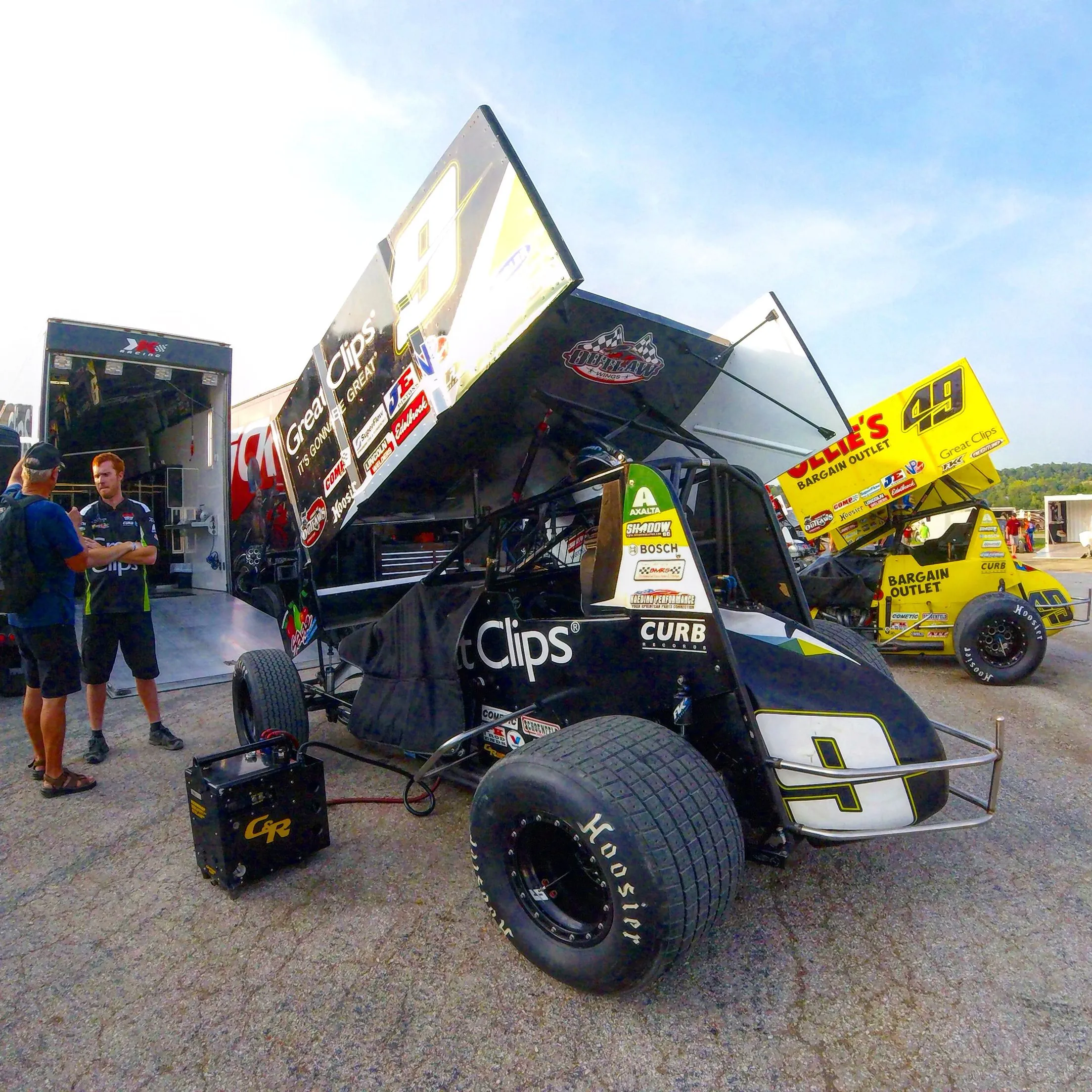 47363 2015 kings royal diecast