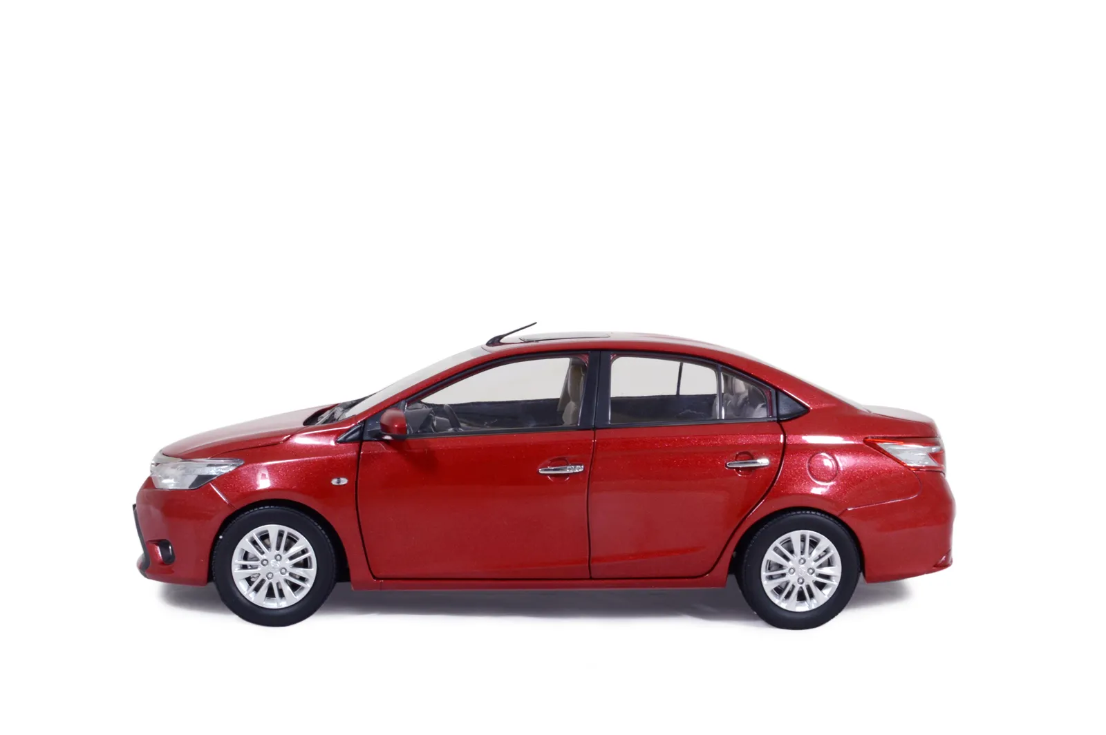 47364 diecast model scales