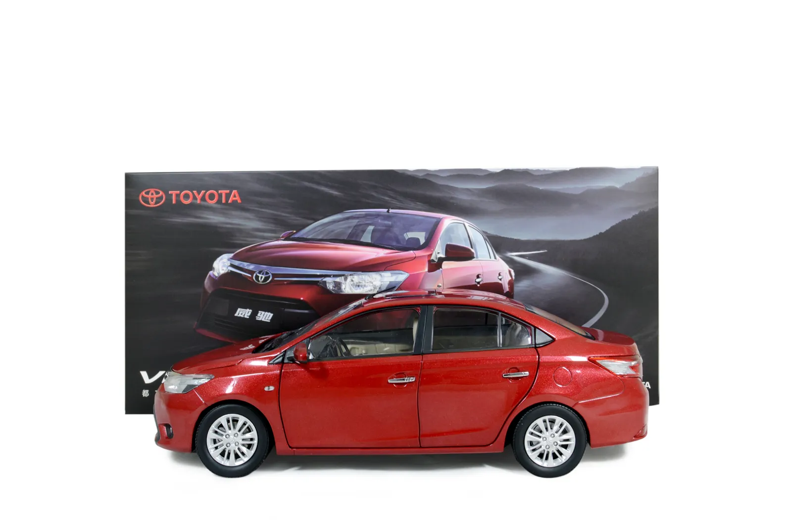 47364 vios diecast model 2 side