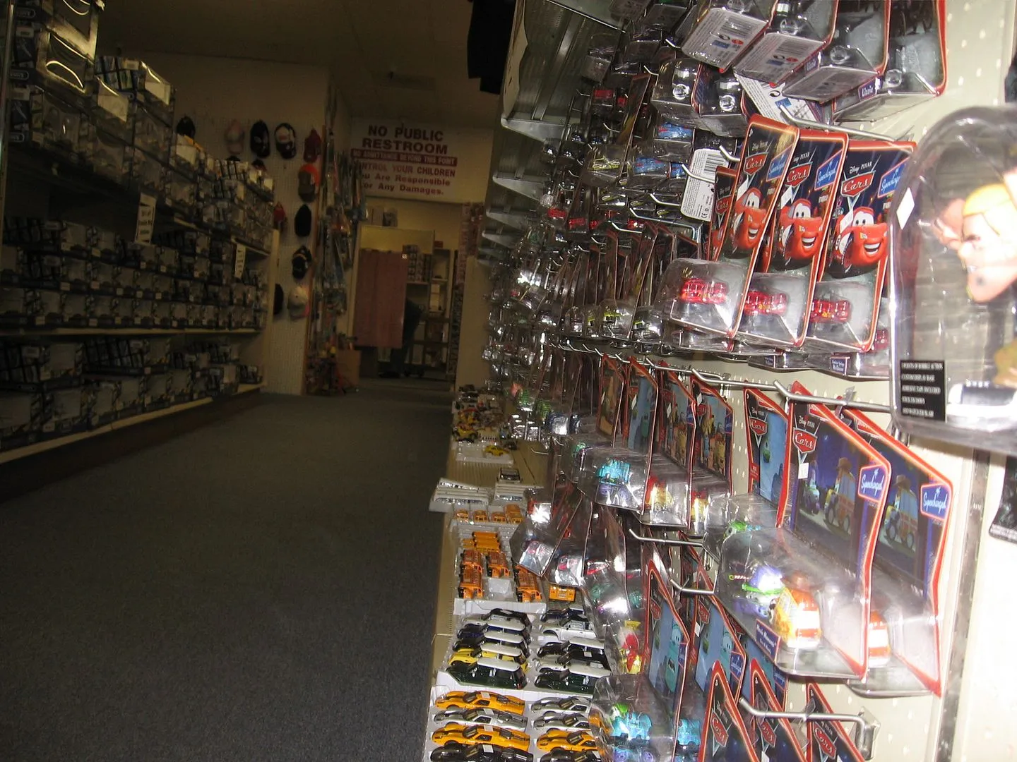 47365 classic muscle car