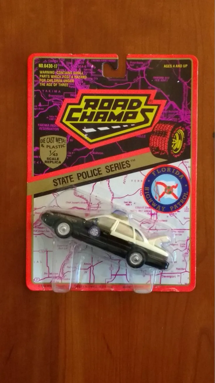 47367 diecast car club