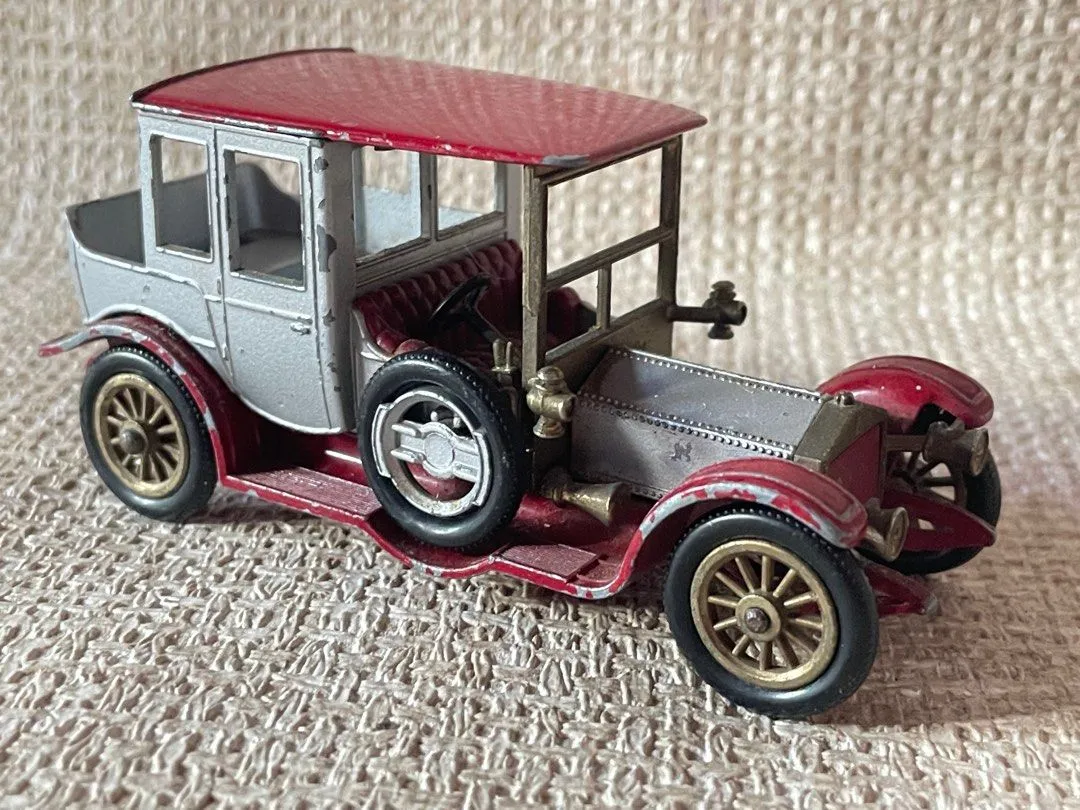 47367 diecast car condition