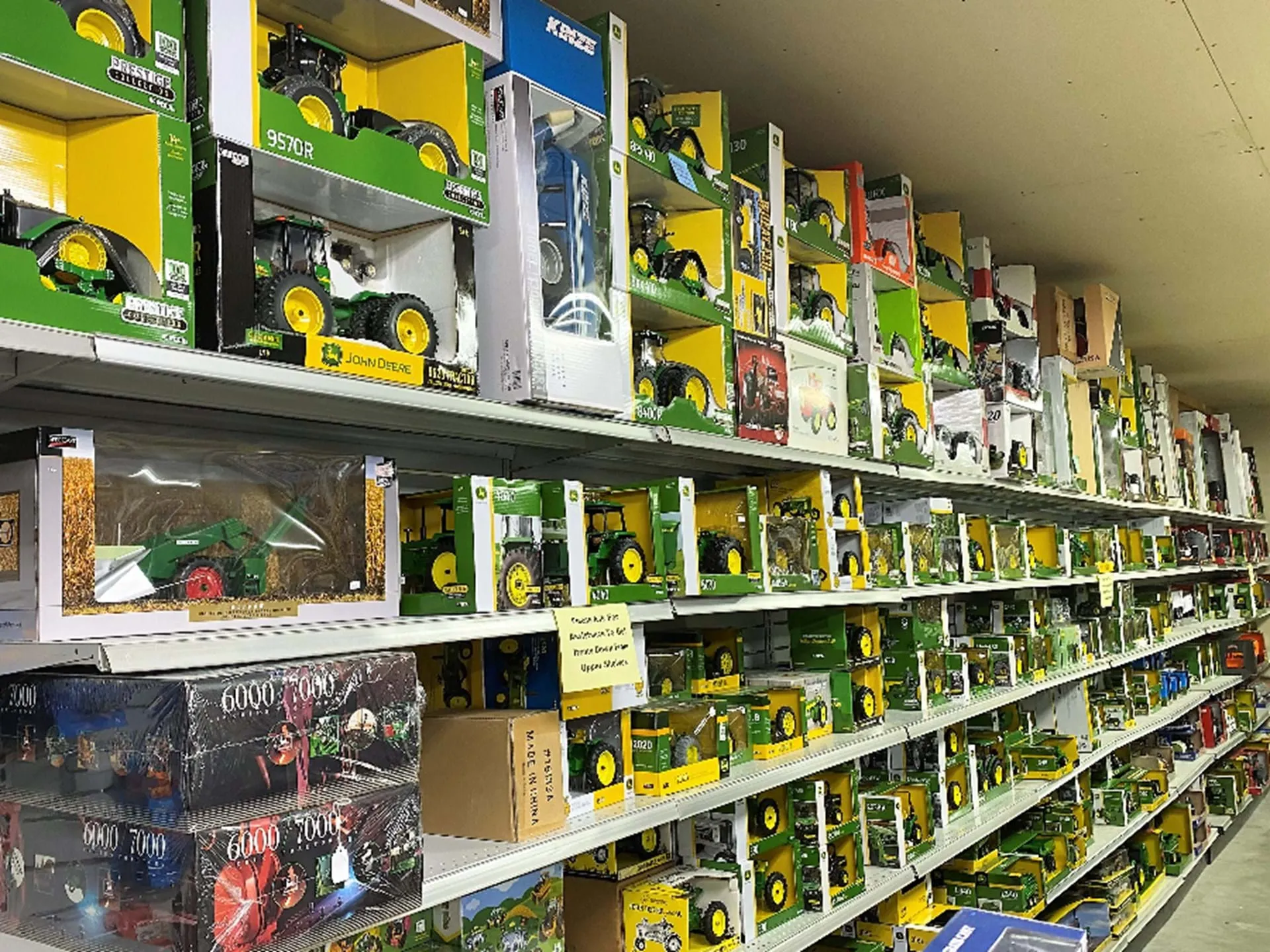 47369 diecast toys des moines 1