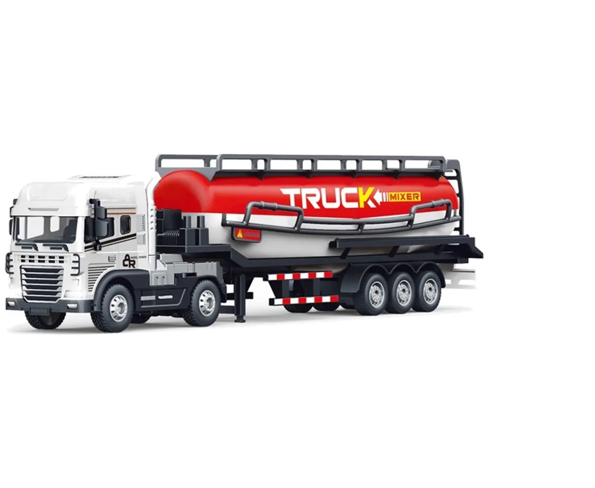 47372 fonterra diecast tanker condition