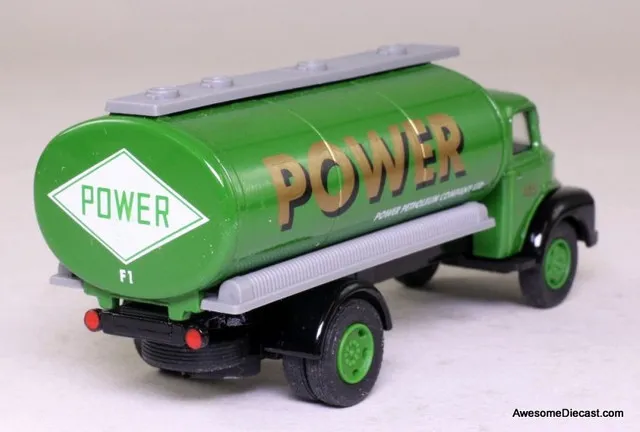 47372 fonterra diecast tanker rarity