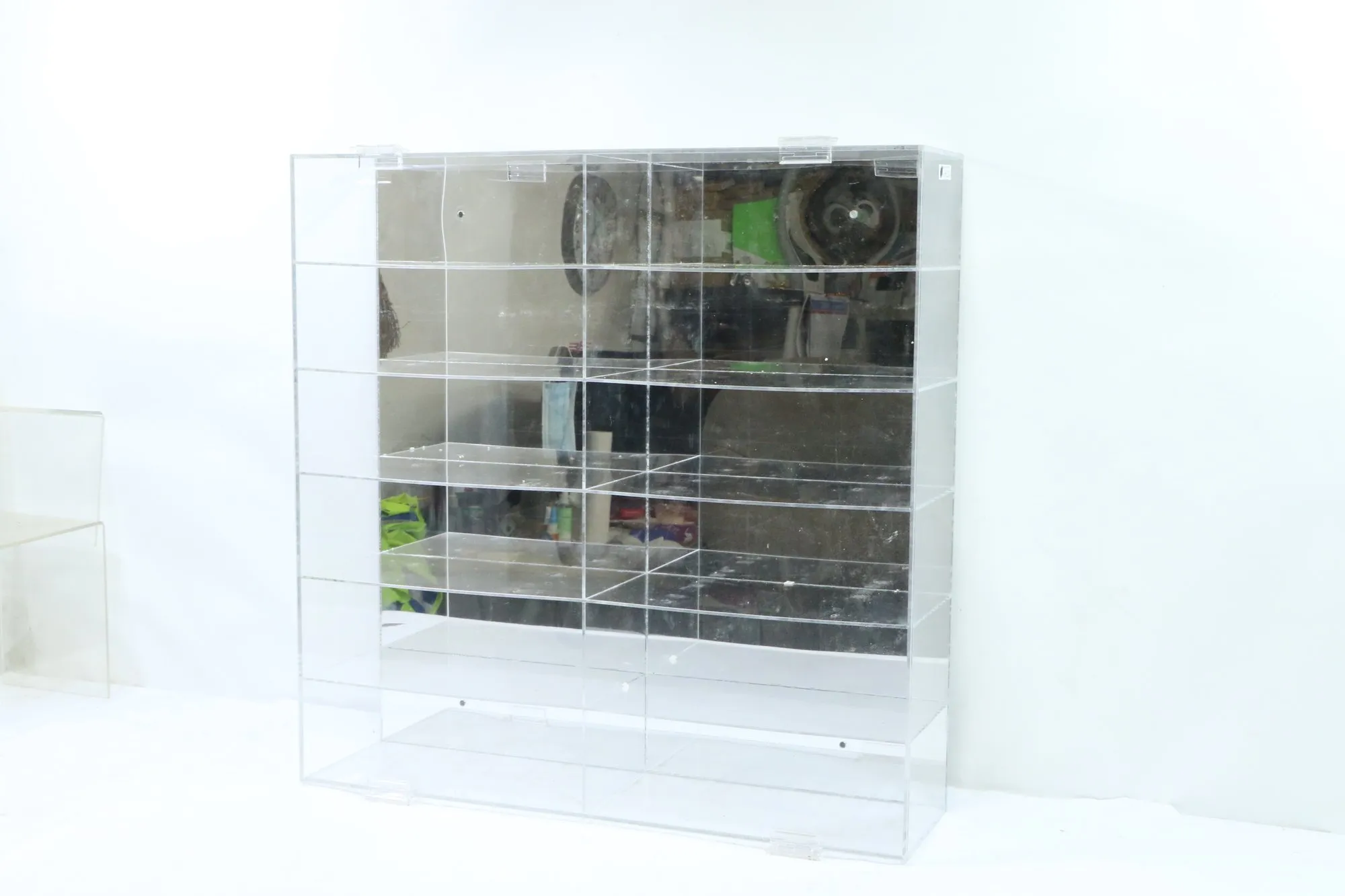 47373 model car collection