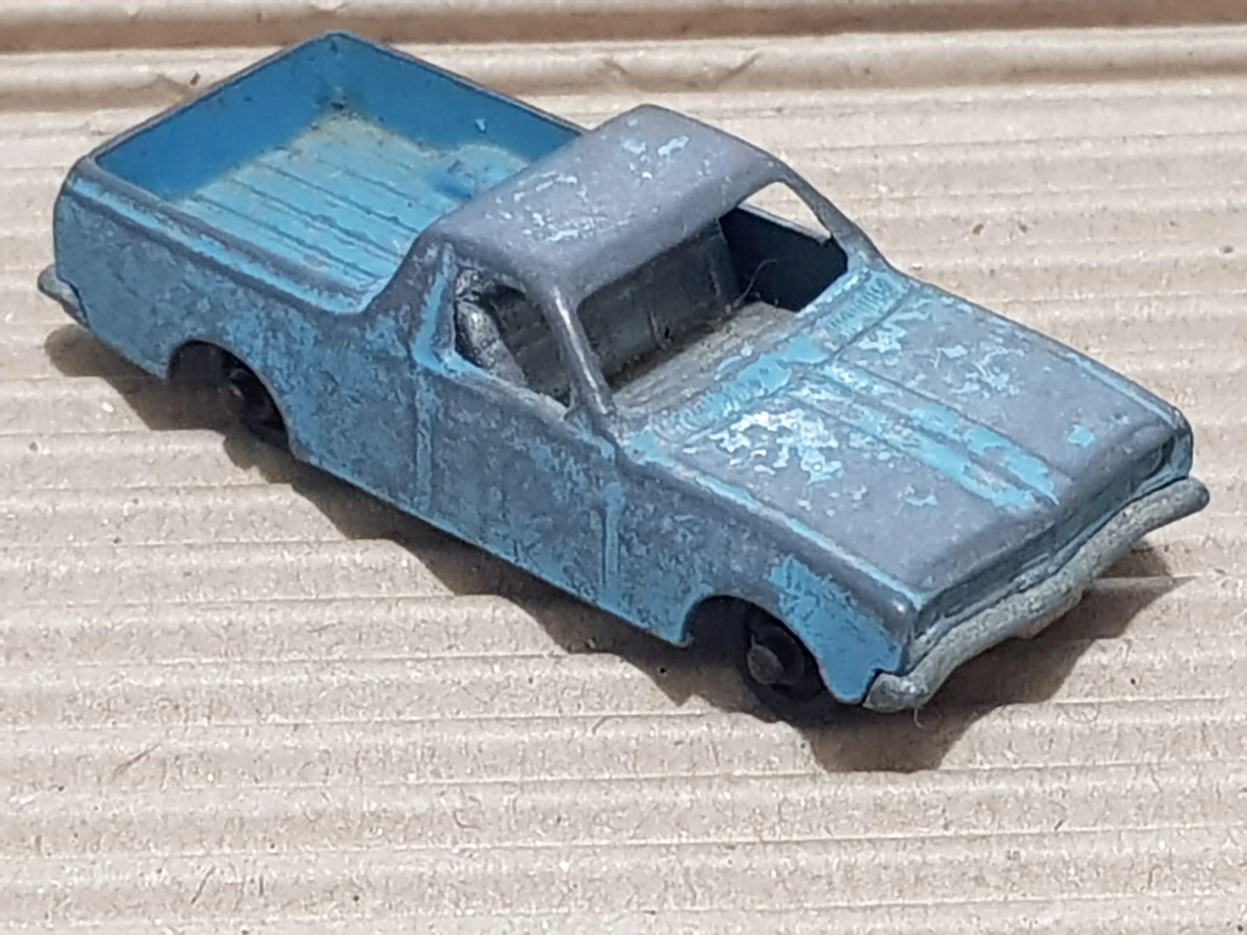 47375 holden diecast model image5