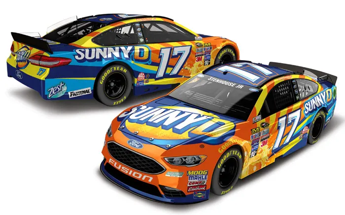 47377 2014 john deere ford diecast