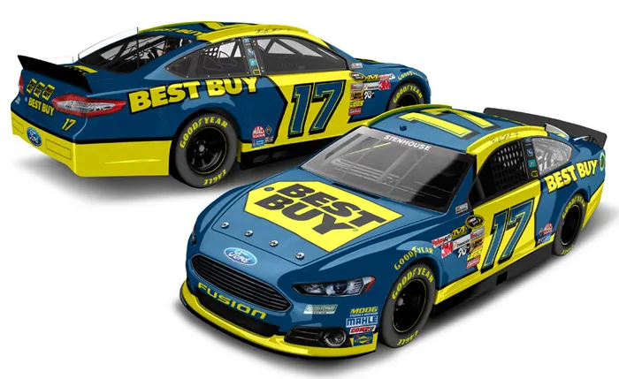 47377 2016 john deere ford diecast