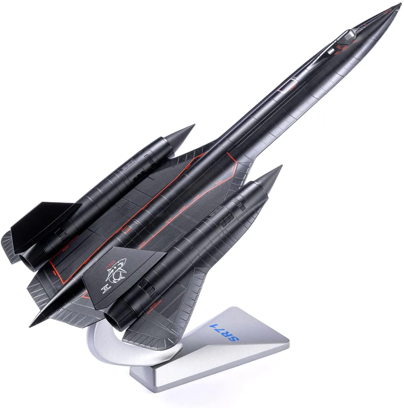 47378 f35 diecast model