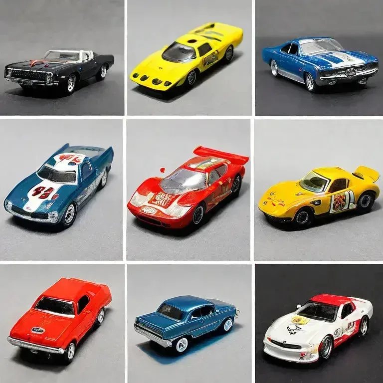 47379 diecast car factory india