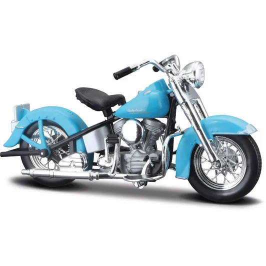 47381 diecast motorcycle rarity
