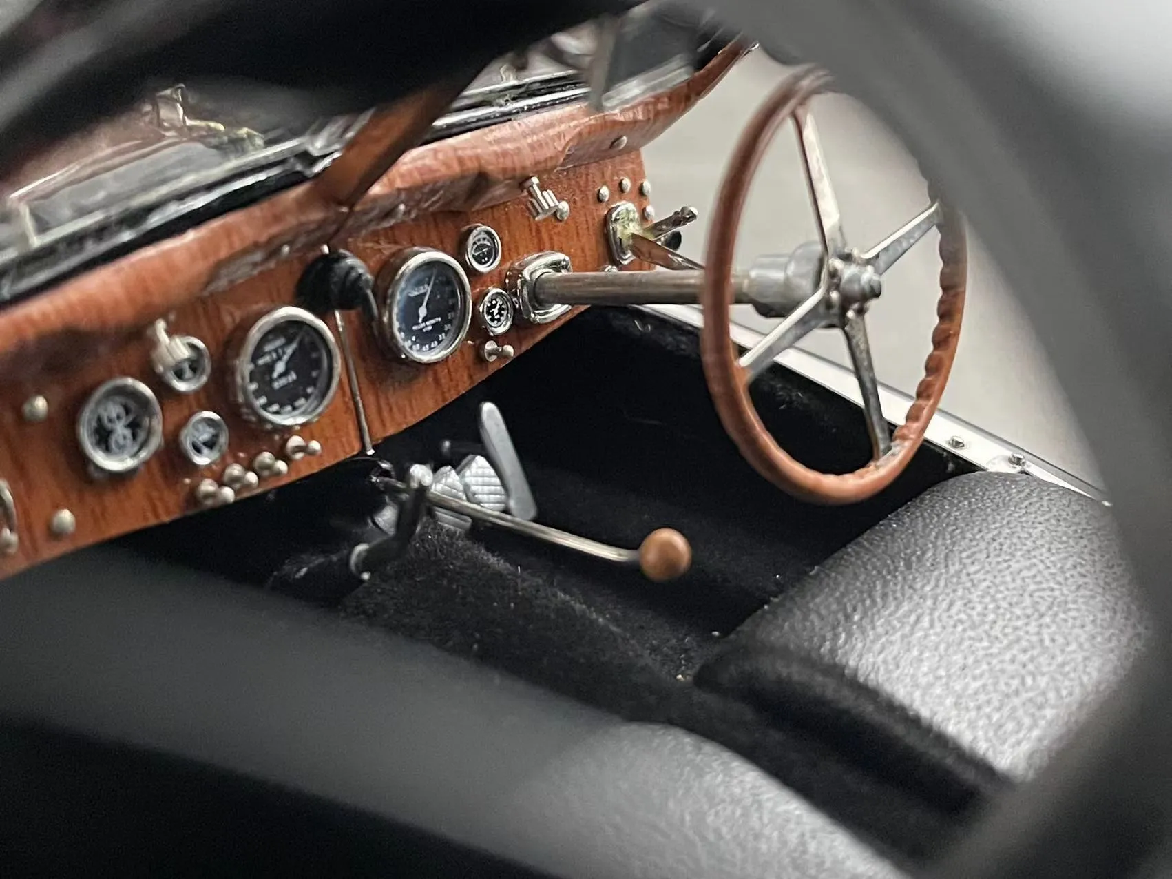 47383 diecast model history