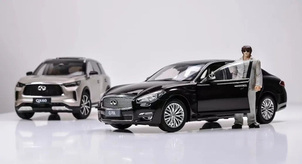 47383 diecast model materials