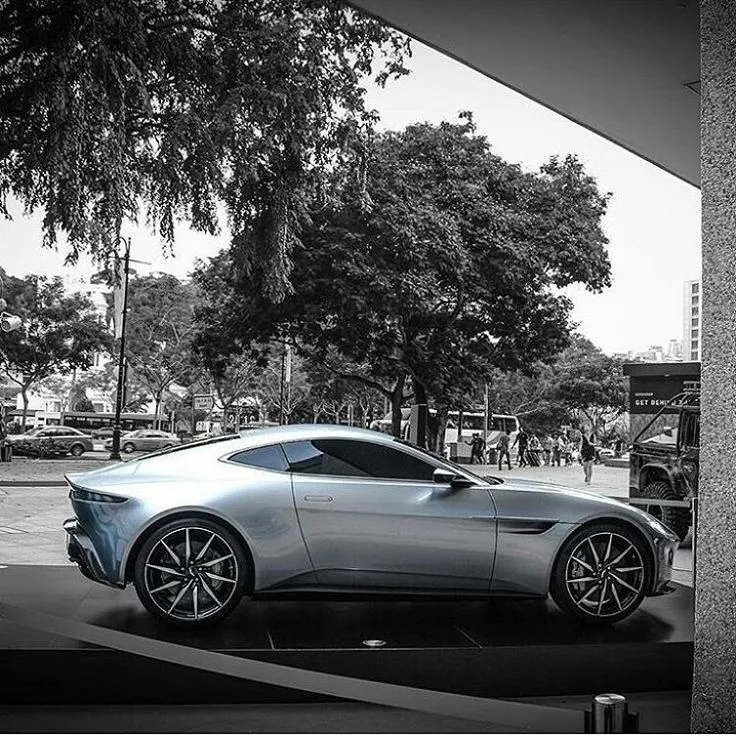 47385 db10 diecast history