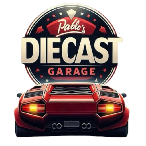 47391 brand 2 diecast car