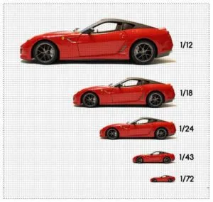 47391 diecast cars collection