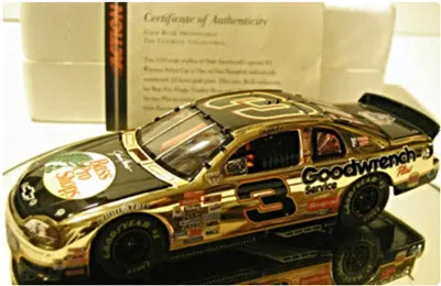 47393 nascar diecast market