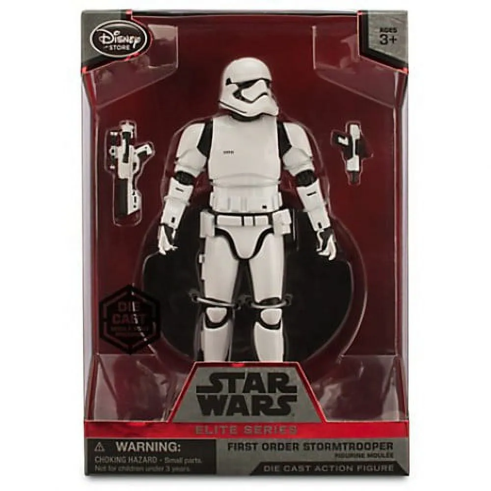 47394 diecast first order stormtrooper hero