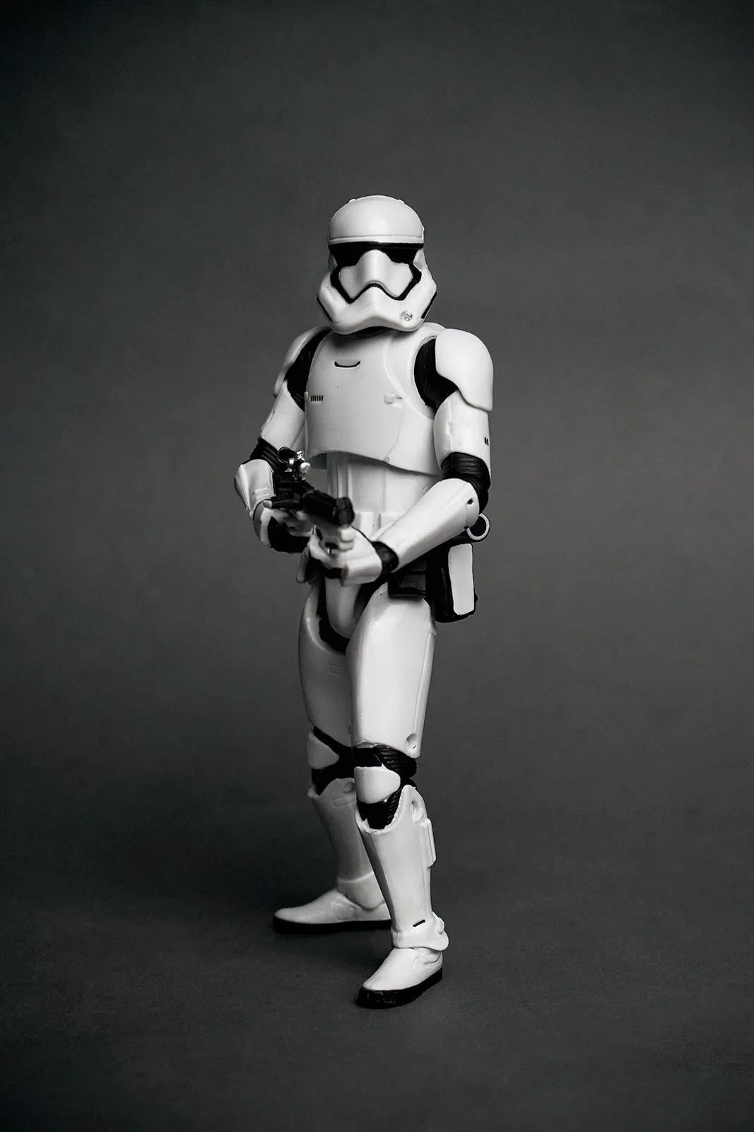 47394 diecast stormtrooper detail