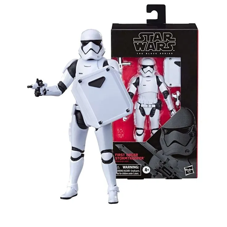 47394 diecast stormtrooper durability