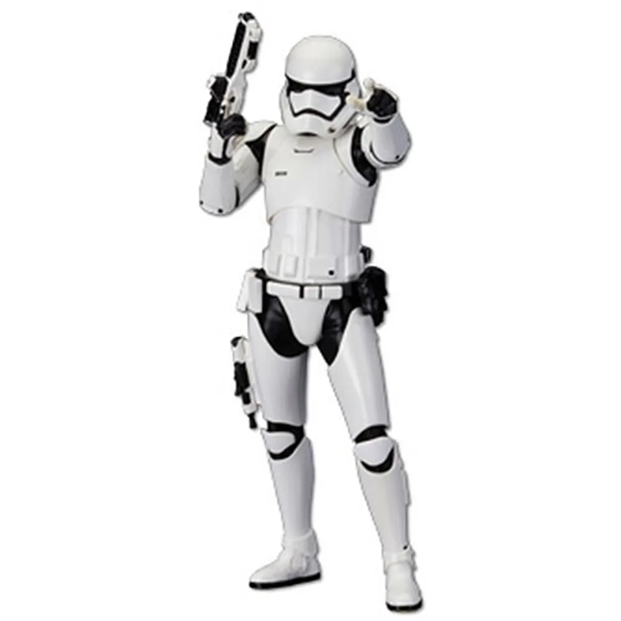 47394 diecast stormtrooper materials