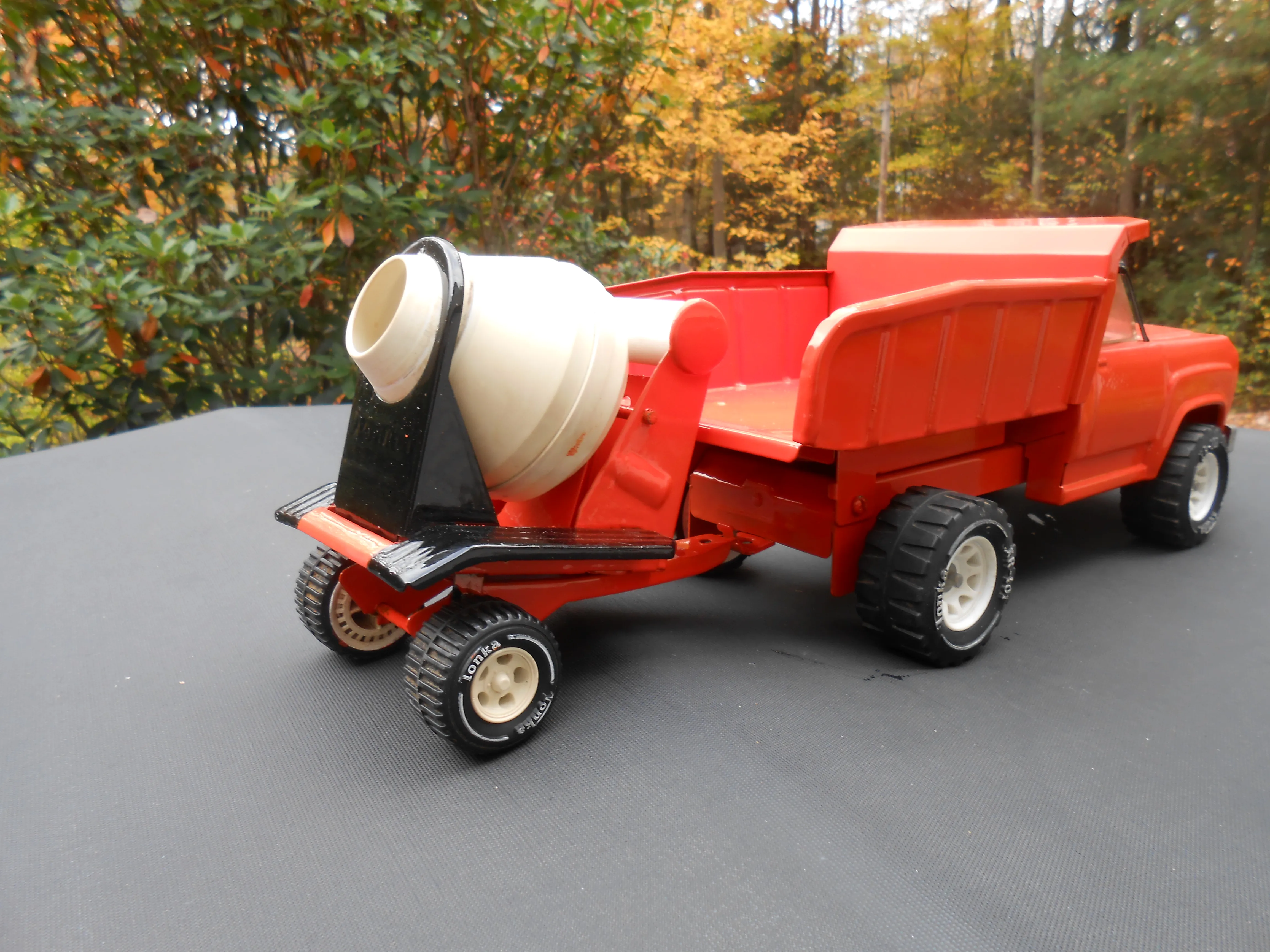 47395 tonka truck construction