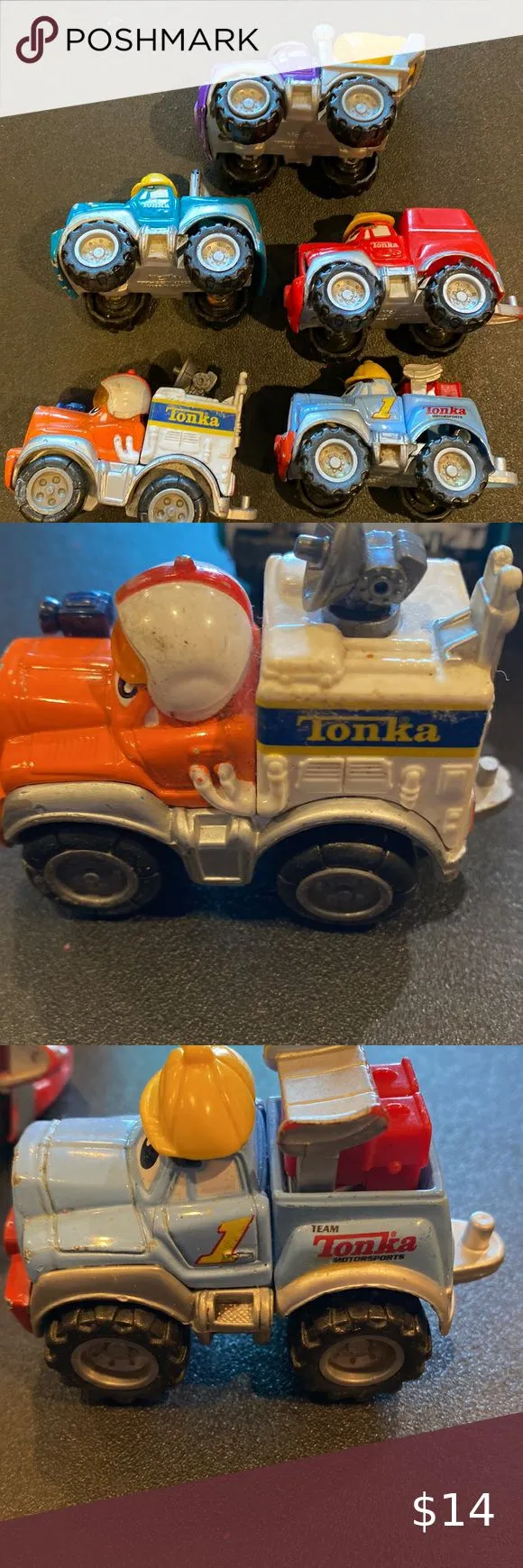 47395 tonka truck emergency