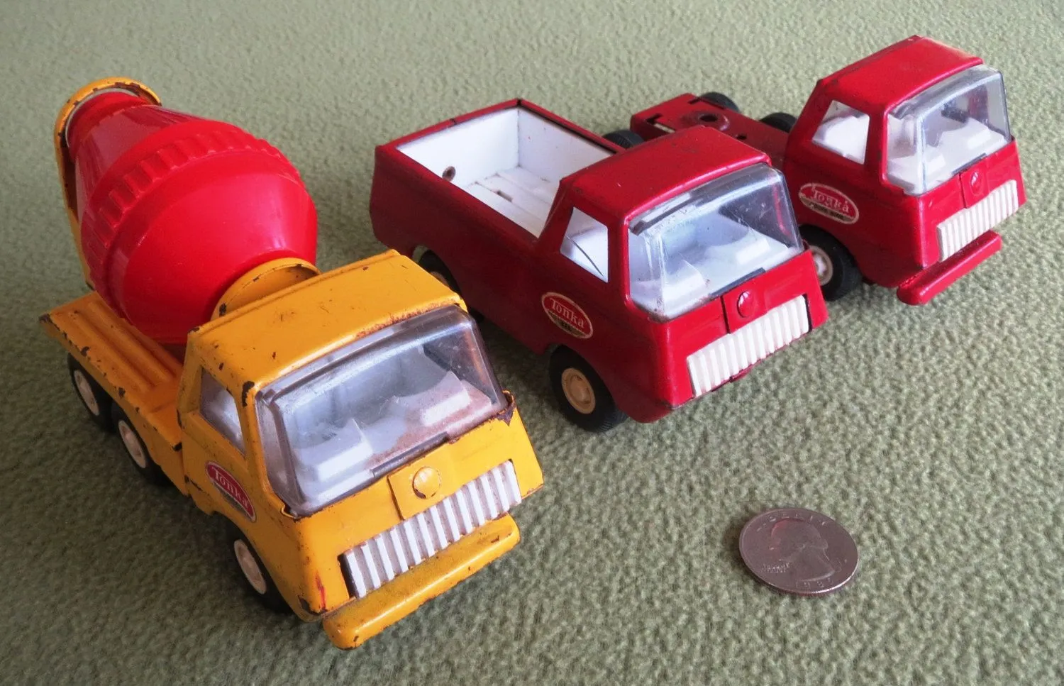 47395 tonka trucks durability