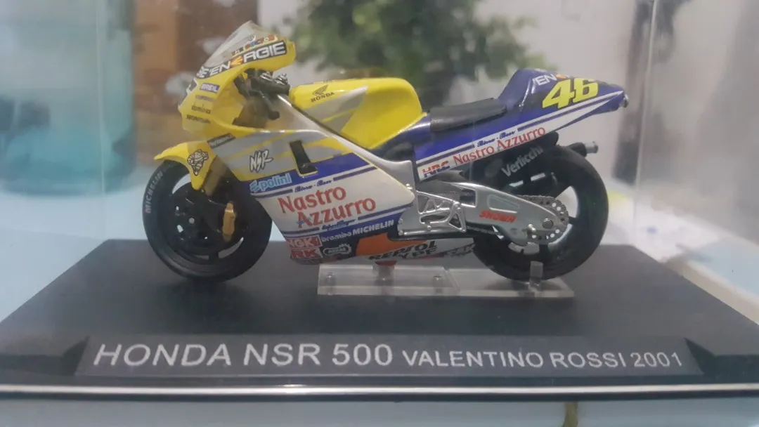 47396 diecast motogp indonesia intro