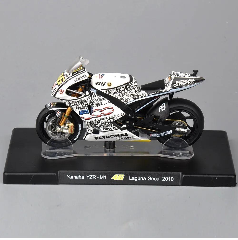 47398 motogp diecast model 3