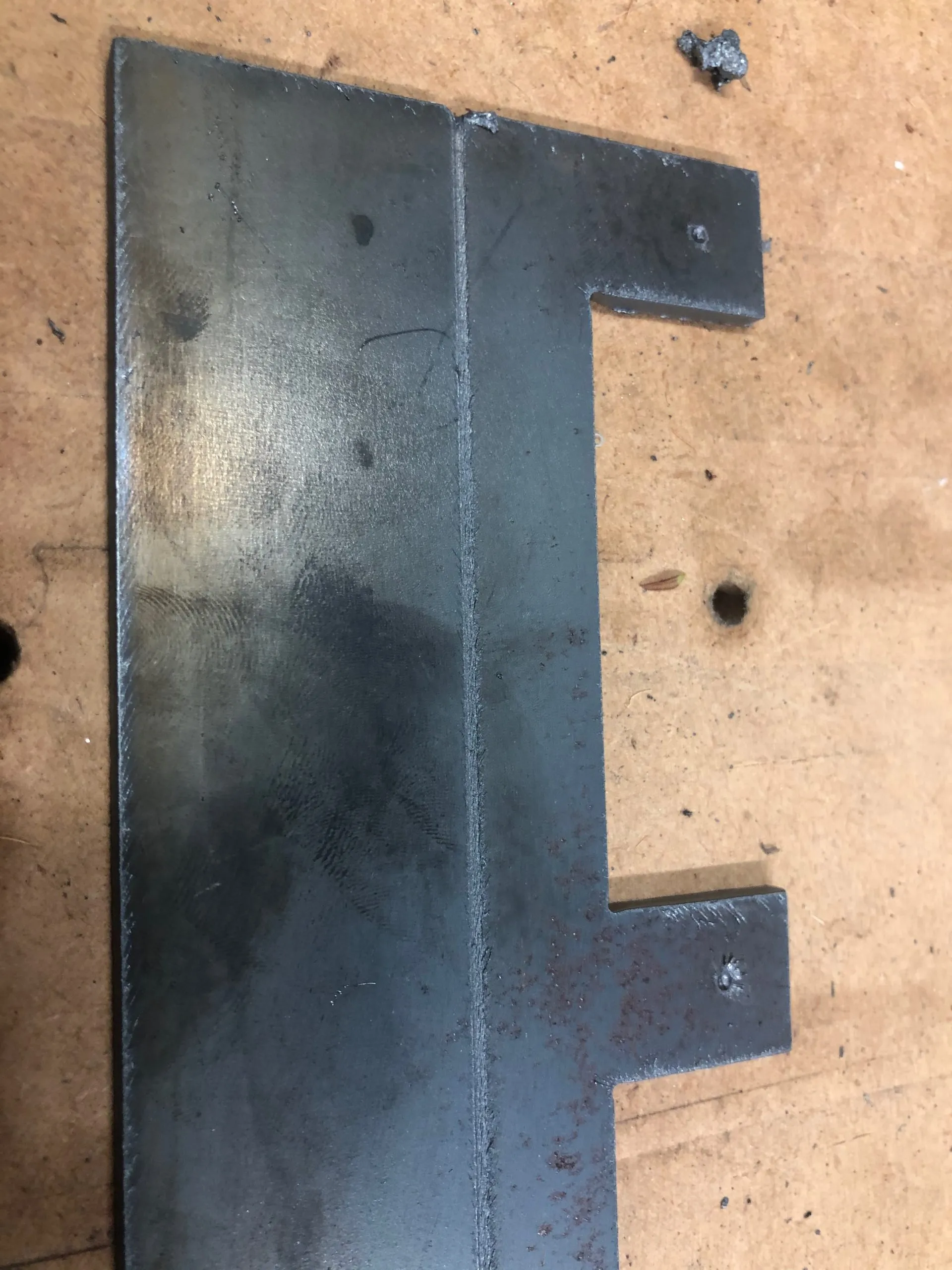 47399 press brake bending