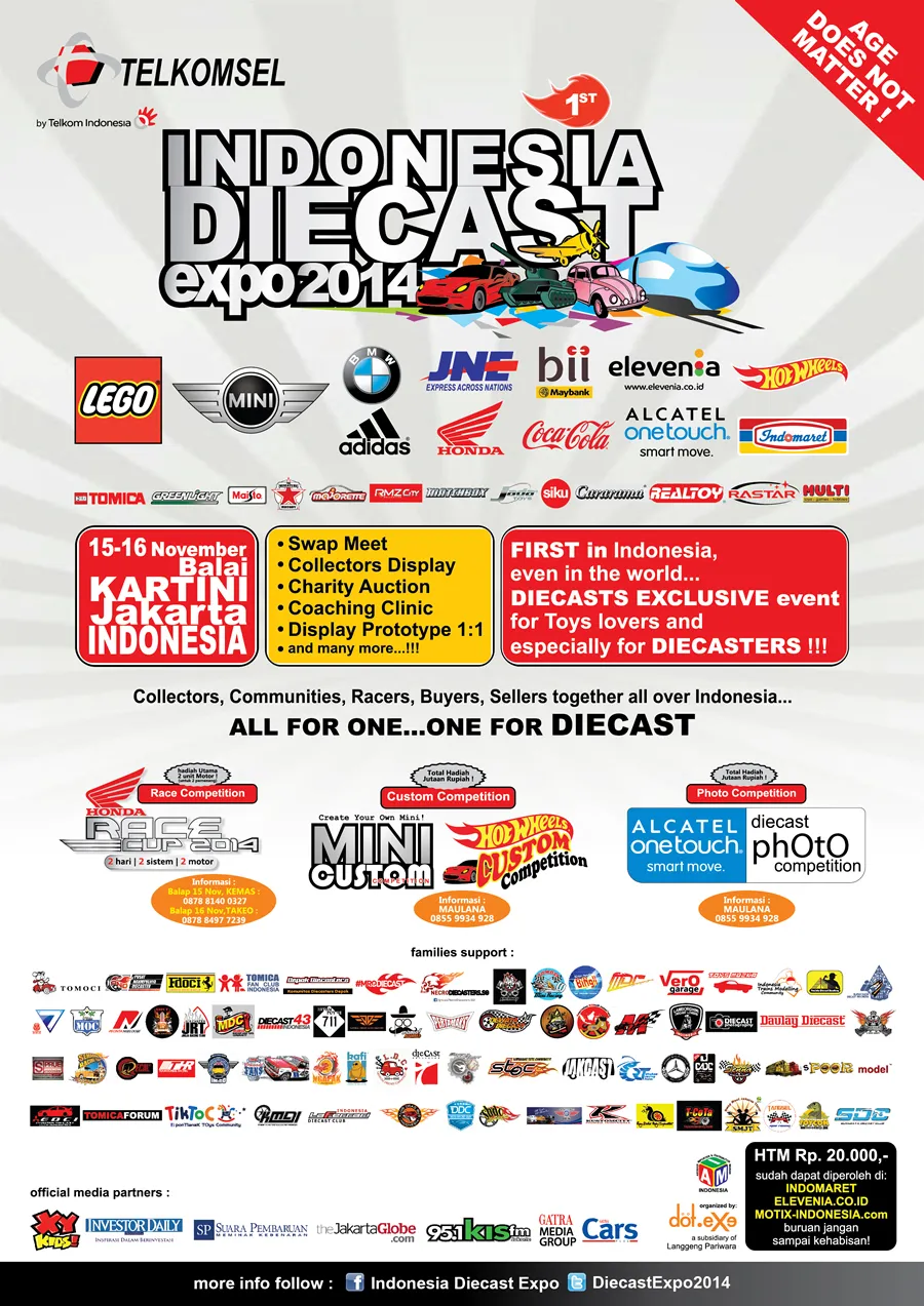 47400 diecast collection