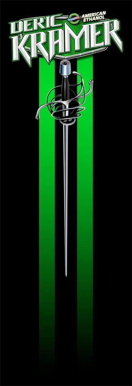 47401 erica enders pro stock car