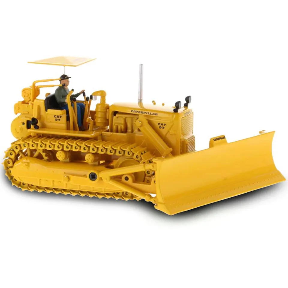47407 diecast model scale
