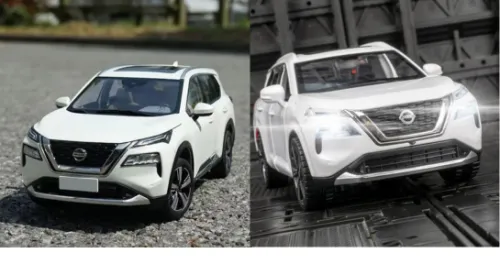 47408 diecast collection display