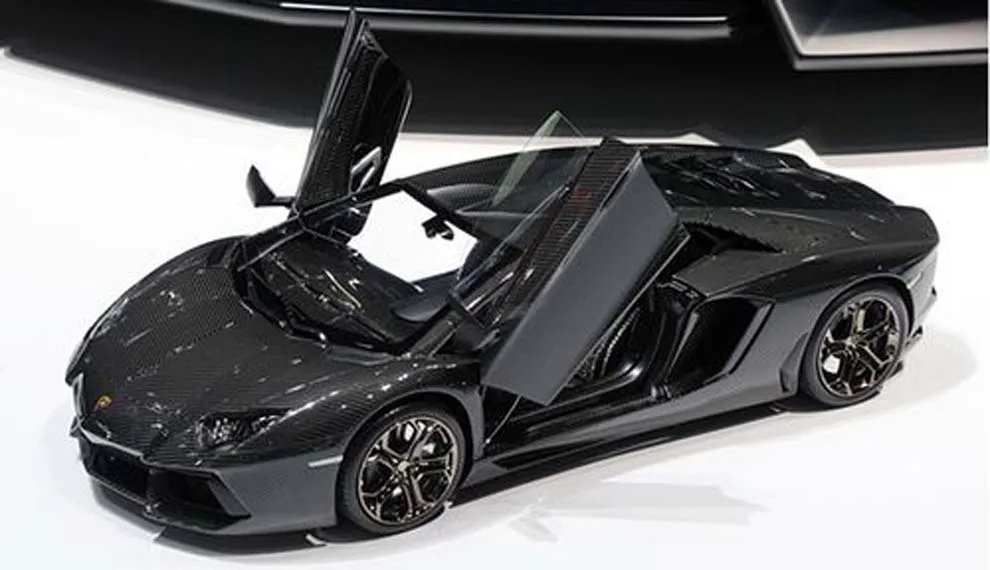 47409 diecast car sizes