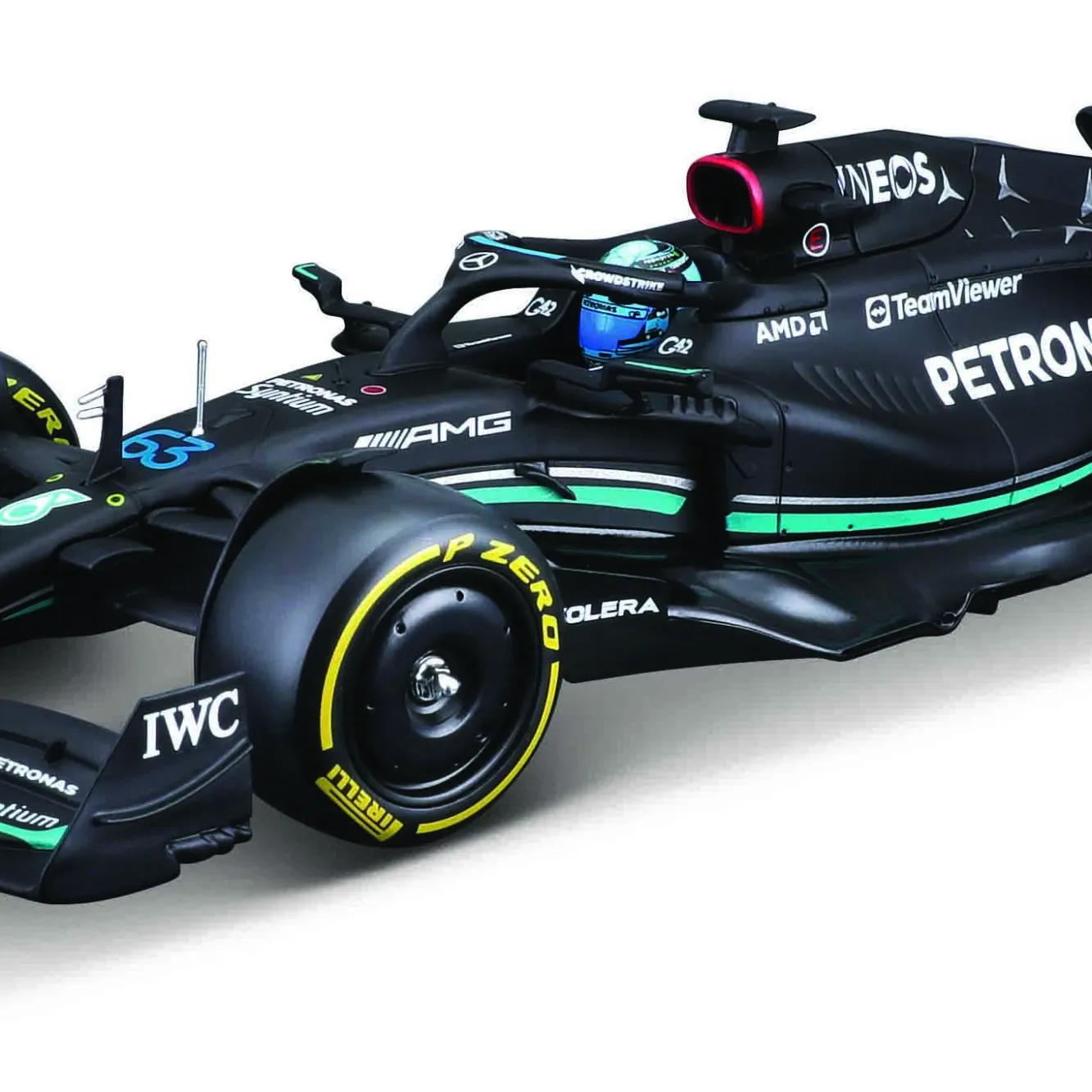 47411 alpine a523 diecast