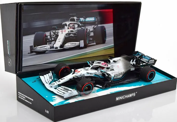 47411 mclaren mcl60 diecast