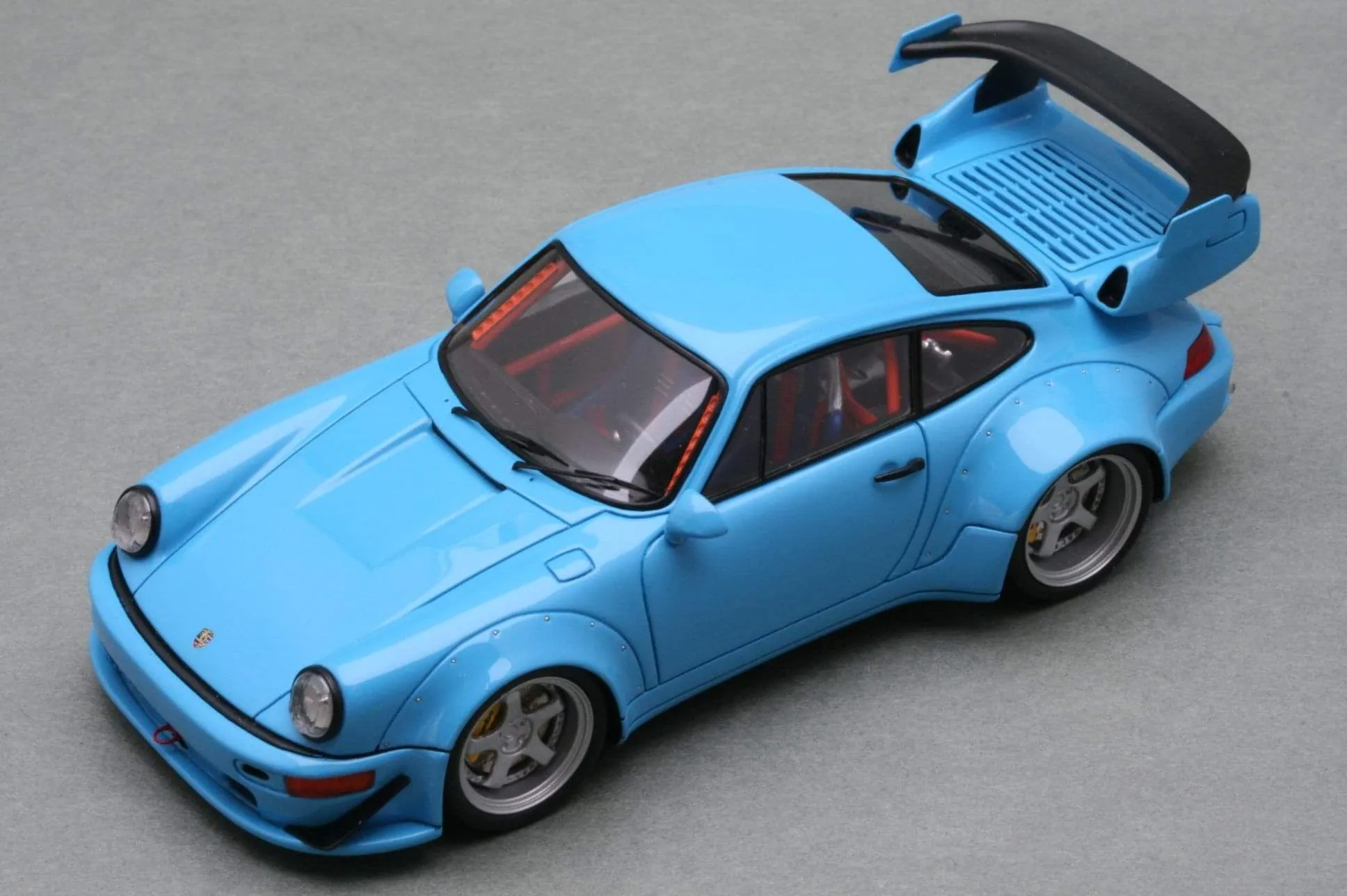 47412 diecast car budgeting