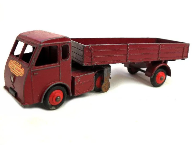 47412 diecast car research