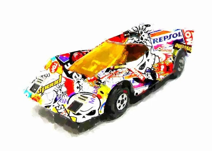 47412 diecast cars collection uk