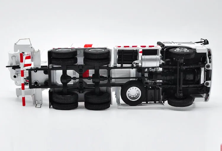 47414 diecast mixer motor